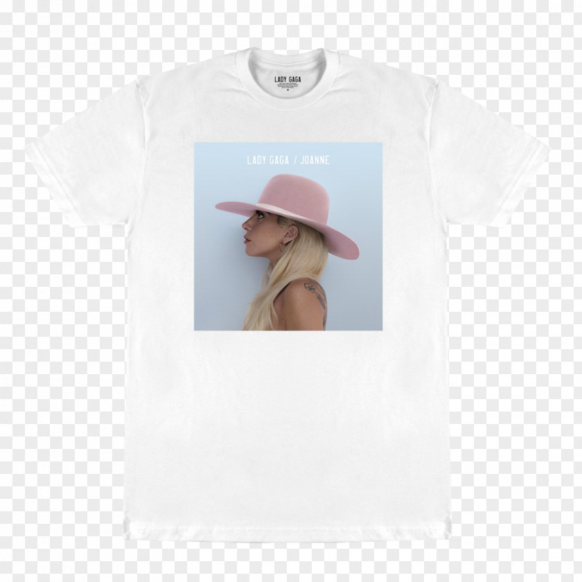 T-shirt Long-sleeved Joanne World Tour PNG