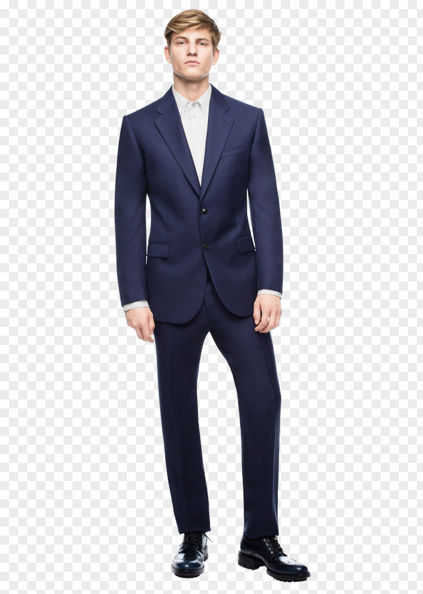 Tuxedo Suit Jeans Blazer Collar PNG