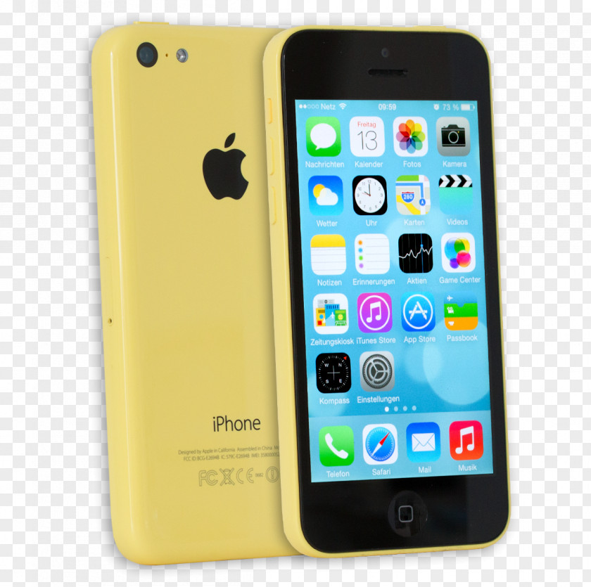 Apple IPhone 5c 5s Telephone PNG