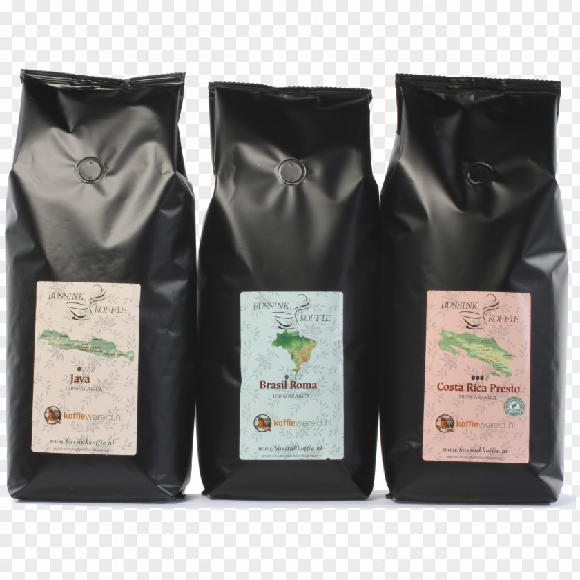 Arabica Flavor PNG