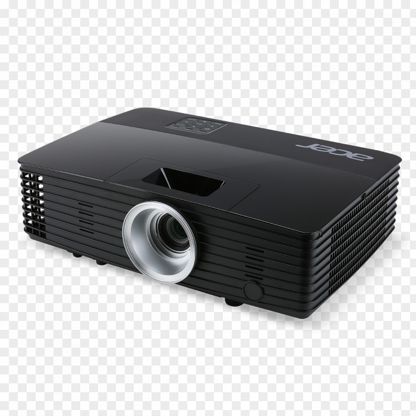 Bigger Zoom Big Digital Light Processing Multimedia Projectors Acer Wide XGA PNG