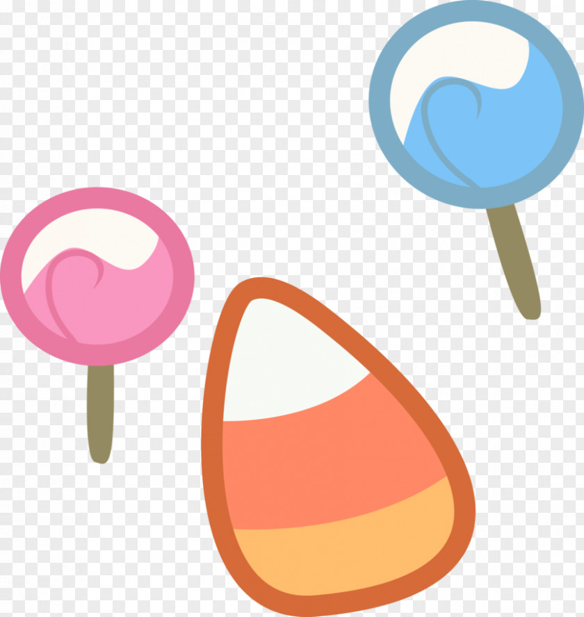 Candy-colored Vector Rarity Digital Art Clip PNG