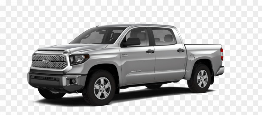 Car 2018 Toyota Tundra Double Cab Pickup Truck 2017 PNG