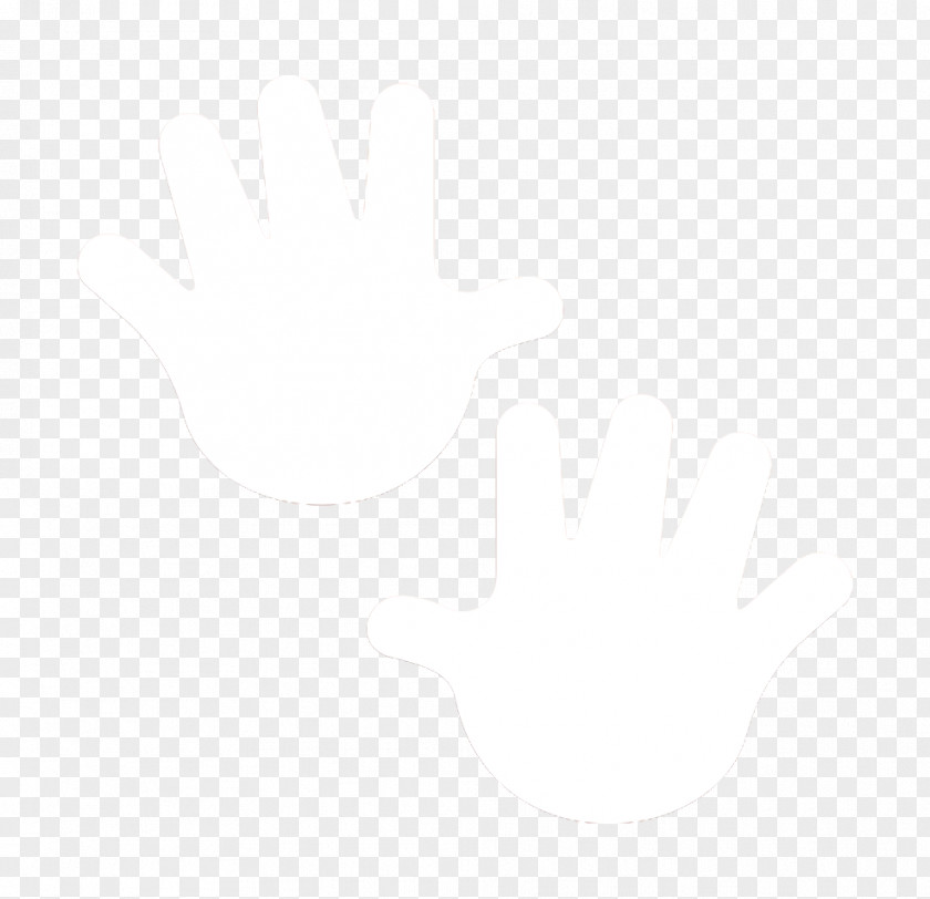Catch Icon Baby Shower Hands PNG