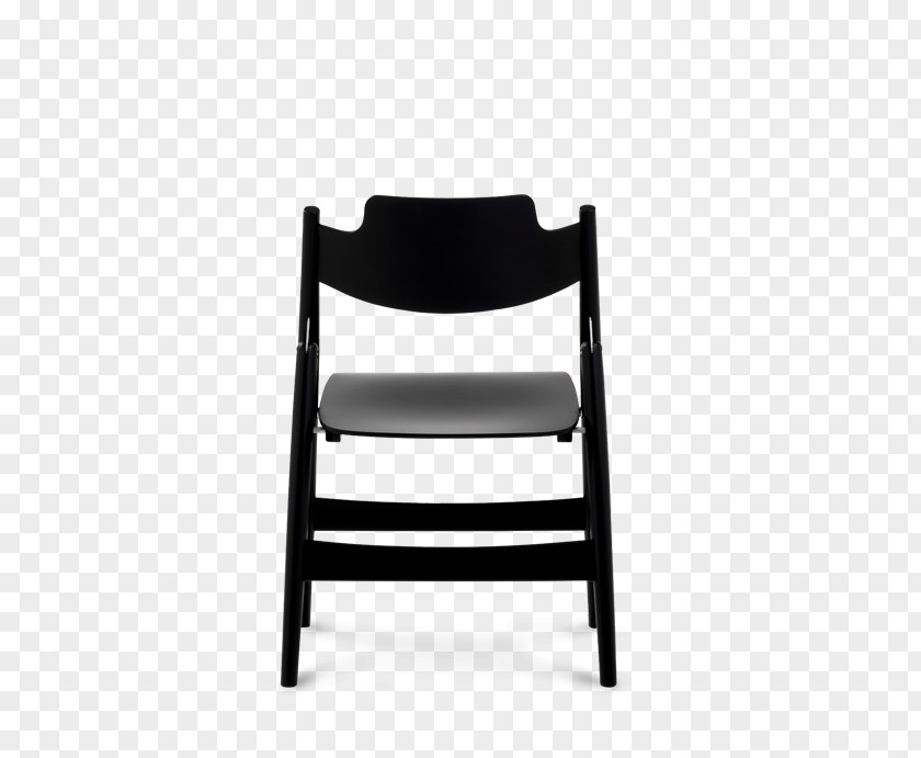 Chair Wegner Wishbone Table Folding Wilde + Spieth PNG