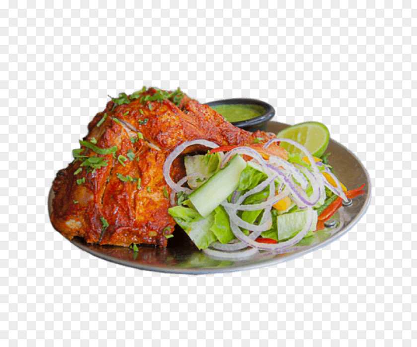 Chicken Tandoori Thai Cuisine Indian Barbecue PNG