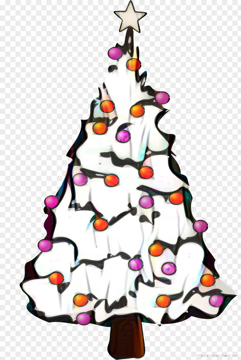 Clip Art Christmas Day Tree Santa Claus PNG