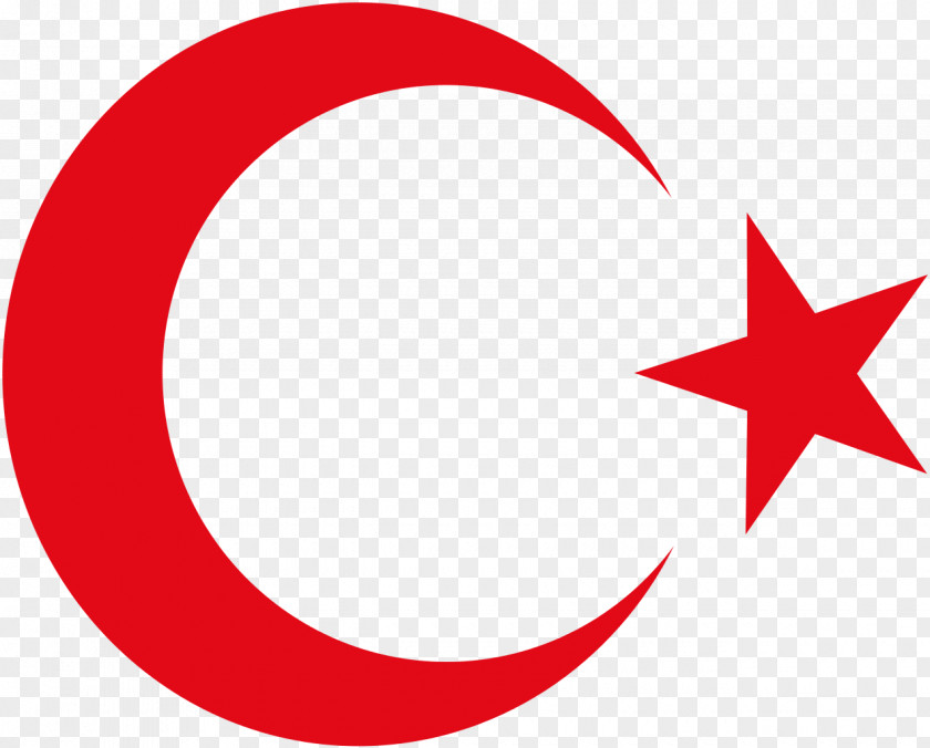 Crescent Moon And Star Pictures Flag Of Turkey National Emblem PNG