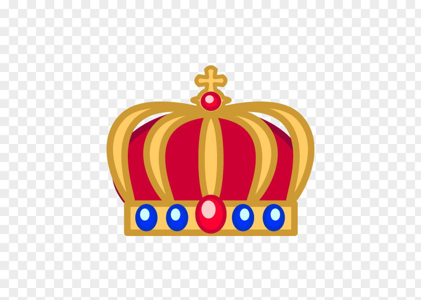 Crown Costume Birthday Halloween PNG