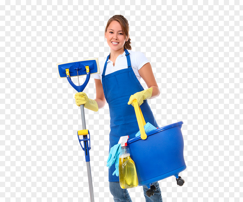 House Keeping Maid Service Cleaner Cleaning Janitor PNG