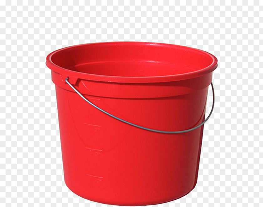 Iron Milk Pail Bucket Plastic Lid Handle Rubbermaid PNG