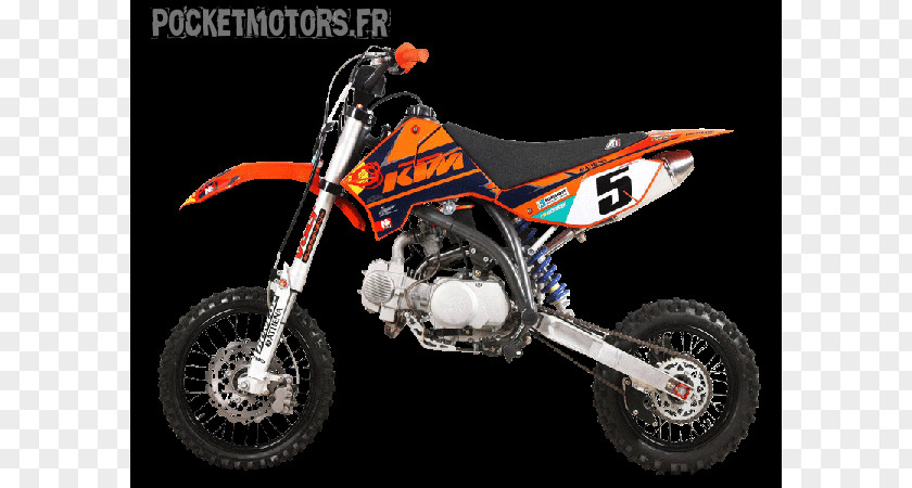 KTM Dirt Bike Motorcycle Accessories Pit Motor Vehicle Car PNG