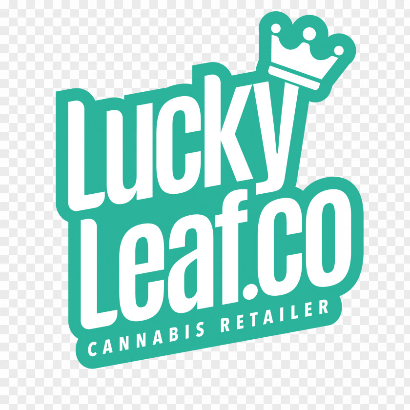 Lucky Leaf Co. Green Recreational Marijuana Of Bellingham Cannabis Shop Smokane PNG