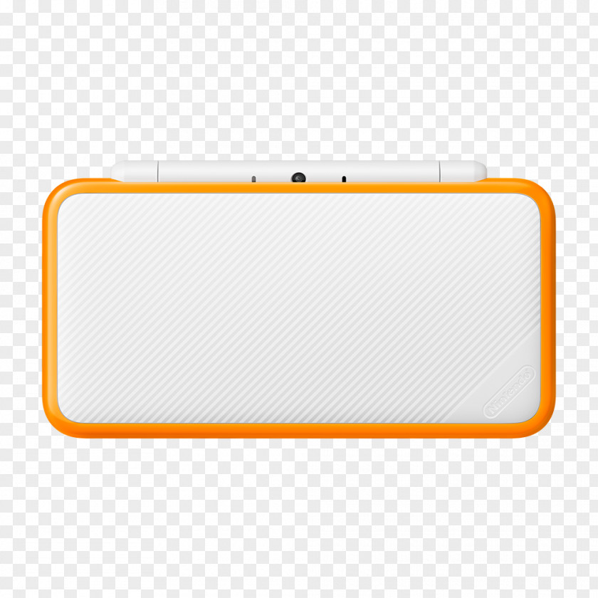 Nintendo Material Rectangle PNG