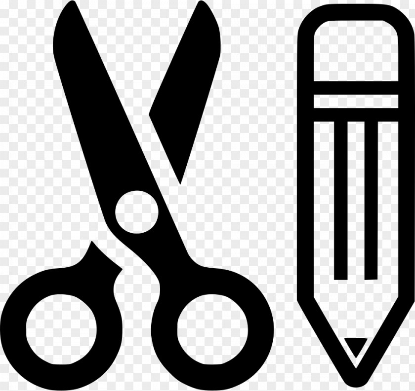 Scissors Hairstyle Comb Barber PNG