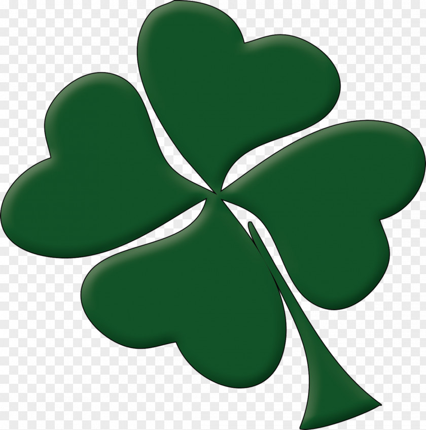 Shamrock Hearts Cliparts Manhattan Ireland Saint Patricks Day March 17 Irish People PNG