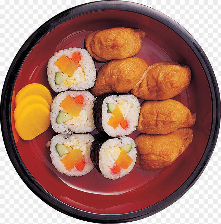 Sushi Image California Roll Makizushi Sashimi Japanese Cuisine PNG