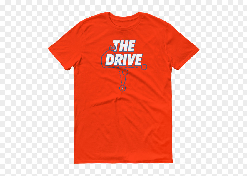 T-shirt Sleeve Neckline Sports Fan Jersey PNG