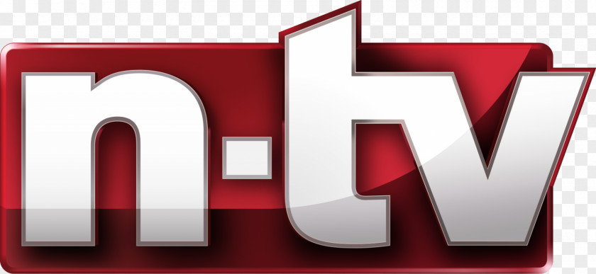 Television Logo Germany N-tv Channel News Broadcasting PNG