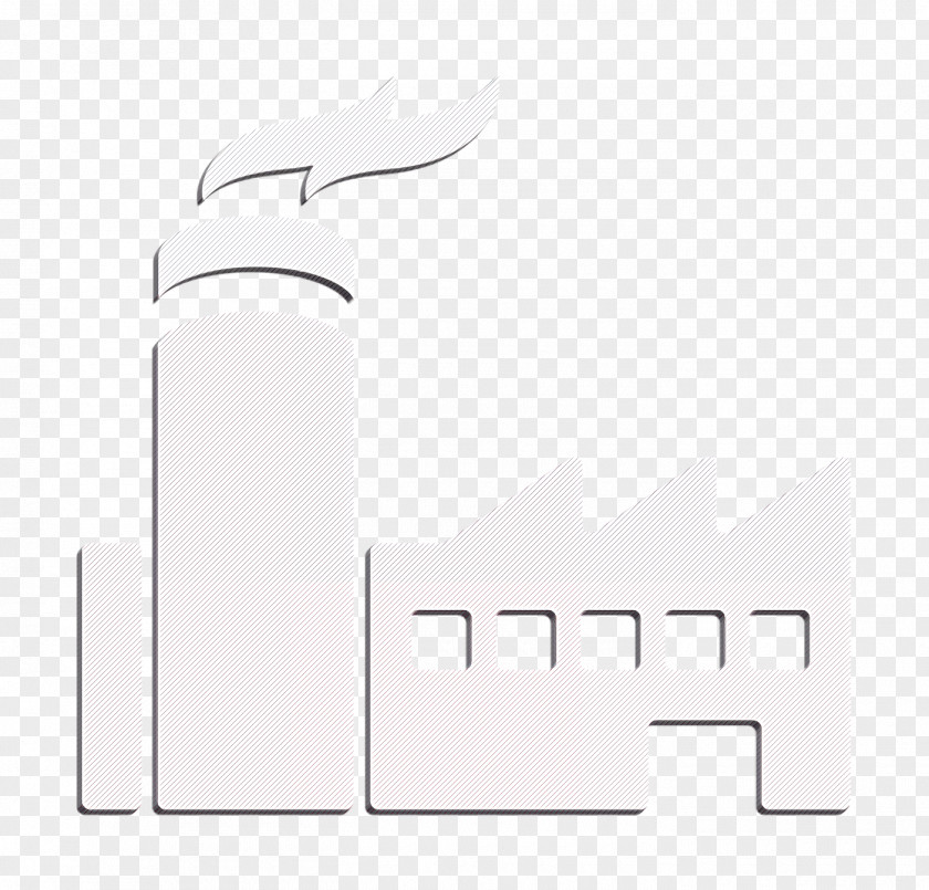Tower Icon Buildings 3 PNG