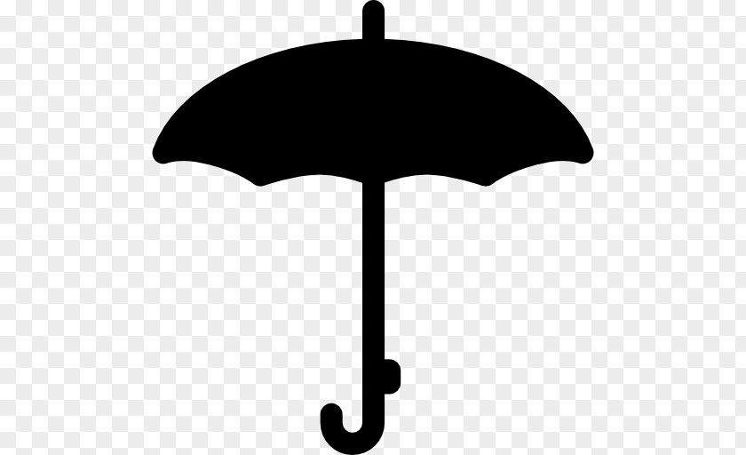 Umbrella Symbol Rain PNG