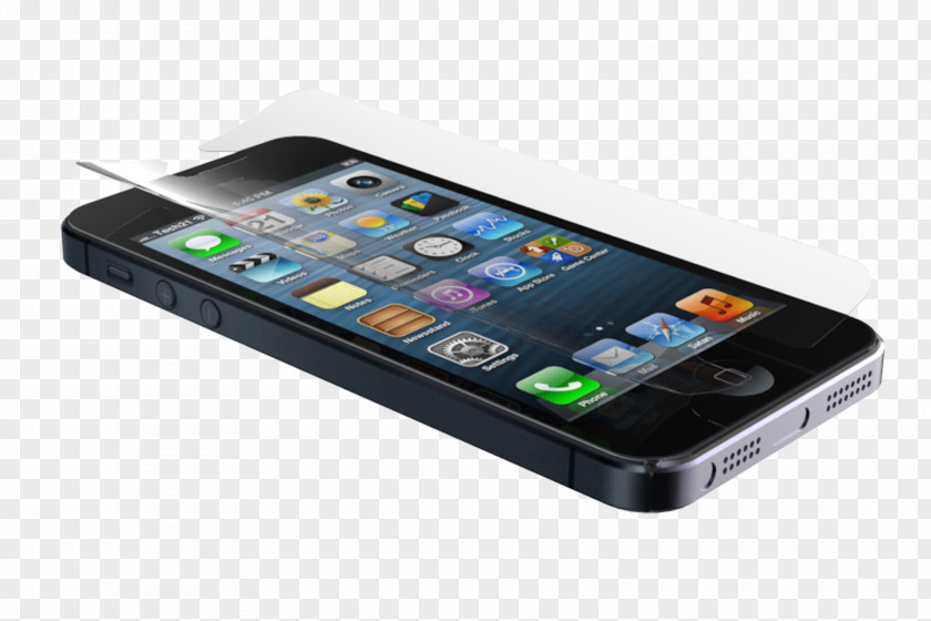 Apple IPhone 5s X 7 PNG