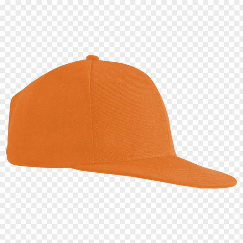 Baseball Cap Product Design PNG