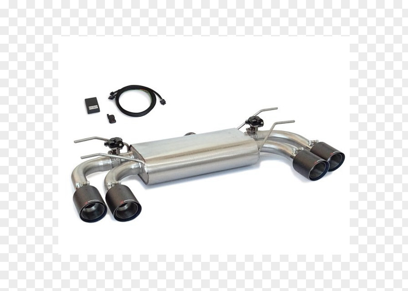 Car Fiat 124 Spider Exhaust System Abarth 500 Punto PNG