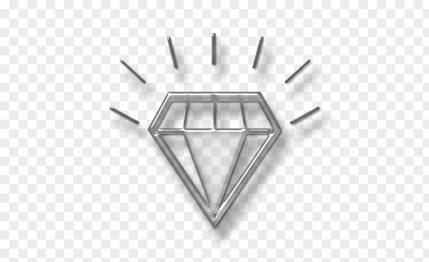 Diamond Jewellery Logo PNG