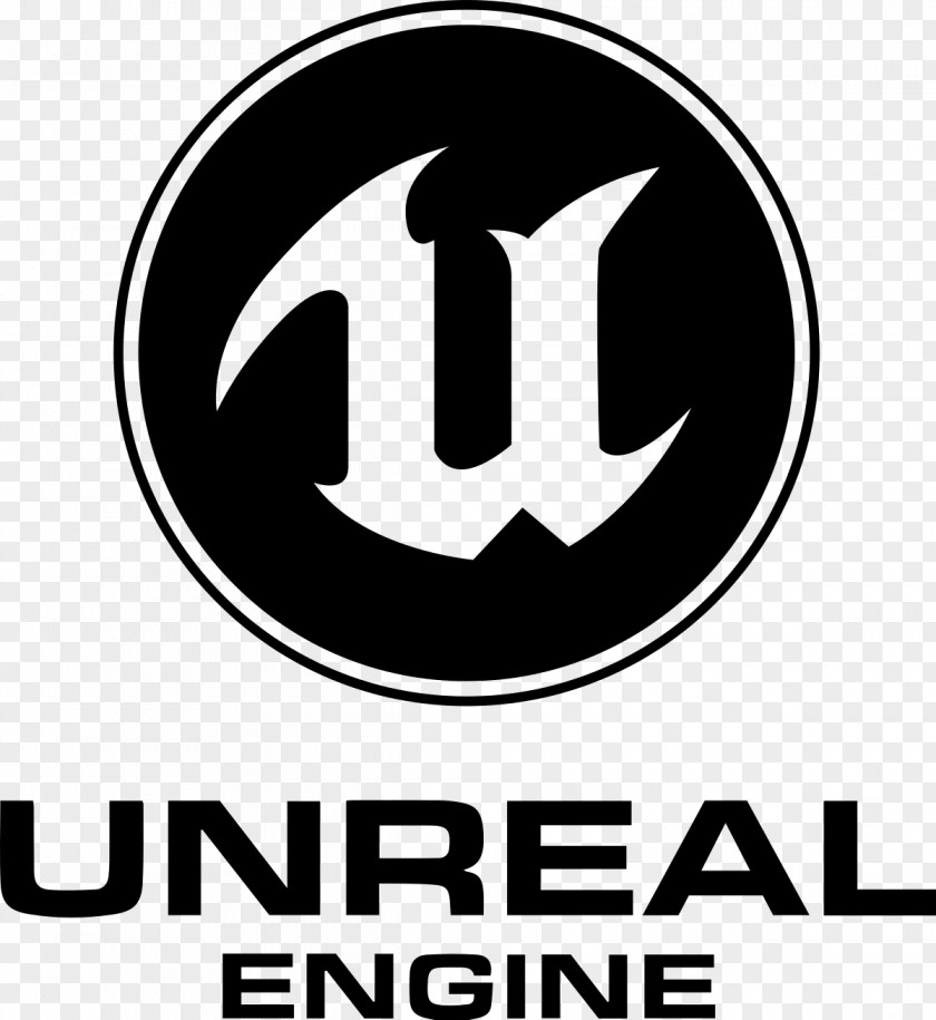 Engine Unreal 4 Game Video PNG