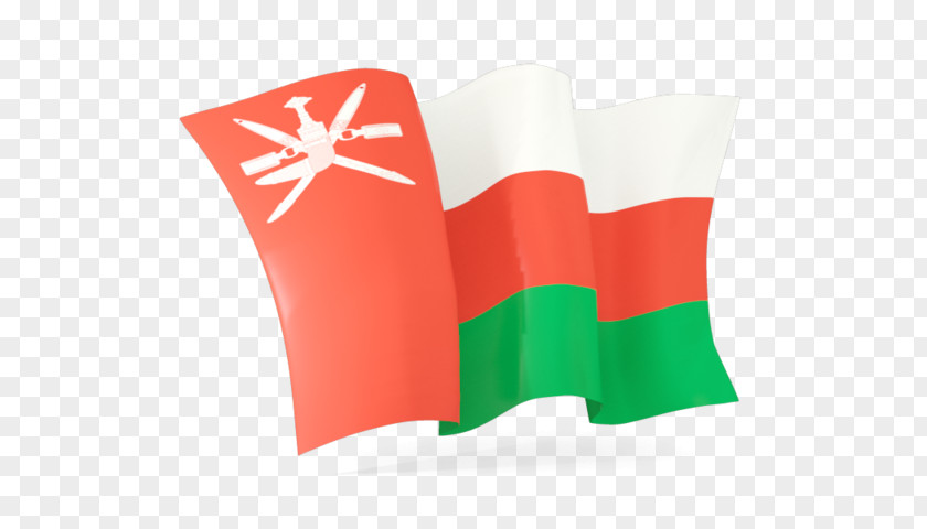Flag Of Oman Benin National PNG
