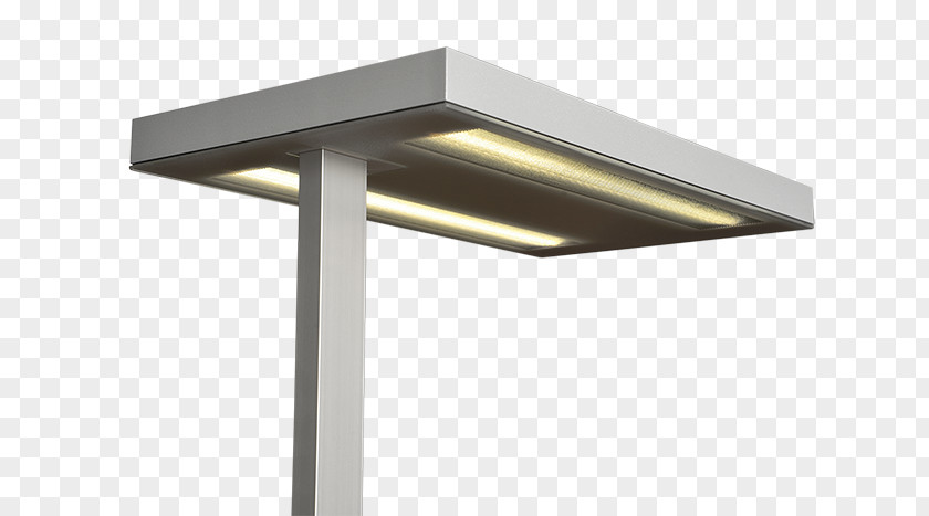 Gray Glass Light Fixture Grå Kontorsgolvlampan Free-F LED 10000 HF 840 CP2 Lampe De Bureau PNG