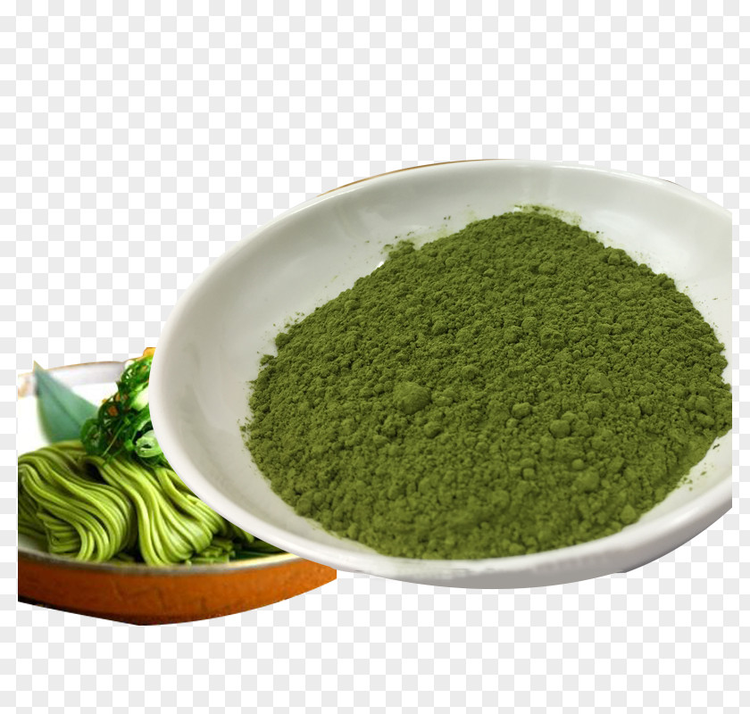 Green Tea Sencha Matcha Ice Cream PNG