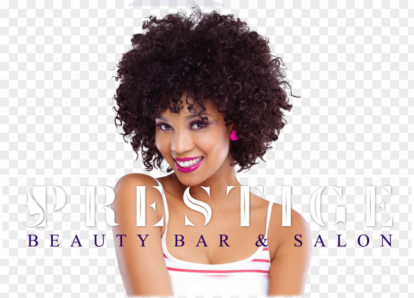 Hair Afro-textured Hairstyle Wig Image PNG
