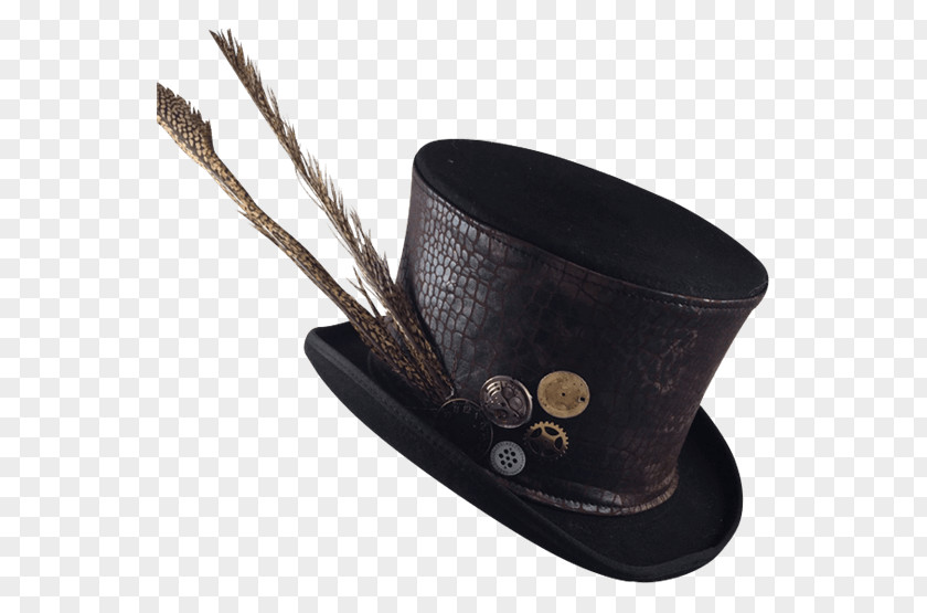 Hat Mad Hatter Top Headgear PNG