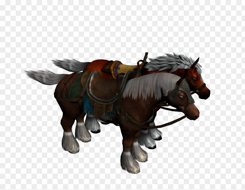 Horse Hyrule Warriors Garry's Mod The Legend Of Zelda: Twilight Princess Ganon PNG