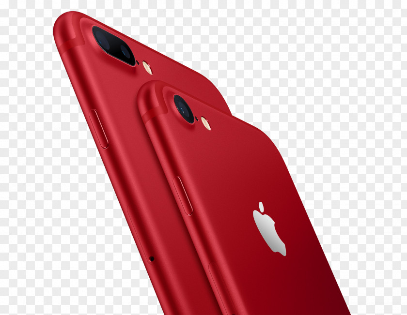 Iphone 7 Red Product IPhone SE Apple Telephone PNG