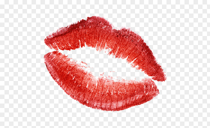Lipstick Red Lip Augmentation Cosmetics PNG