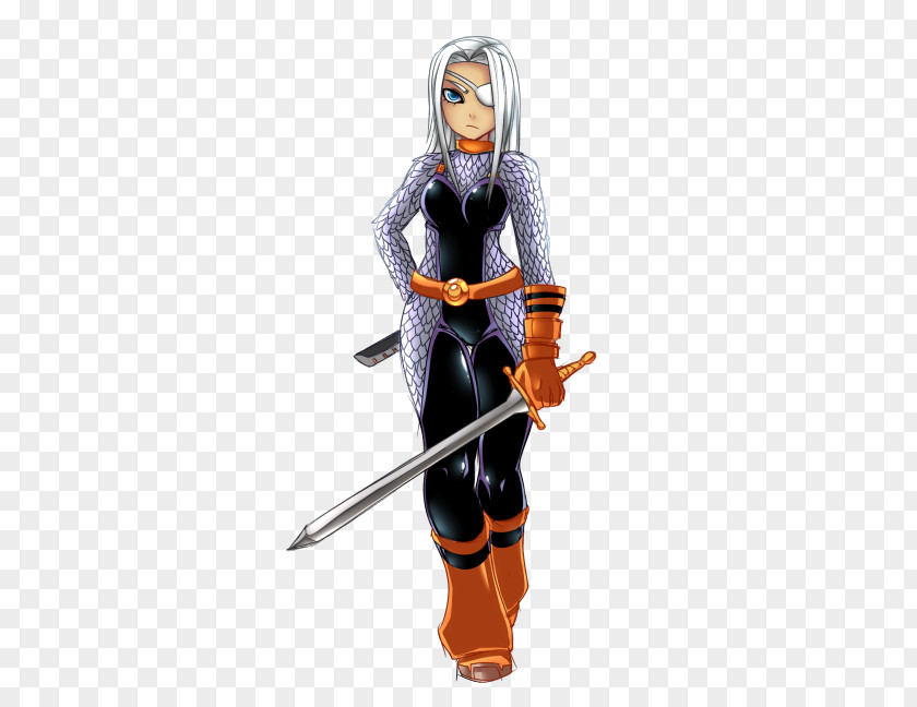 Photo Frem Figurine Character PNG