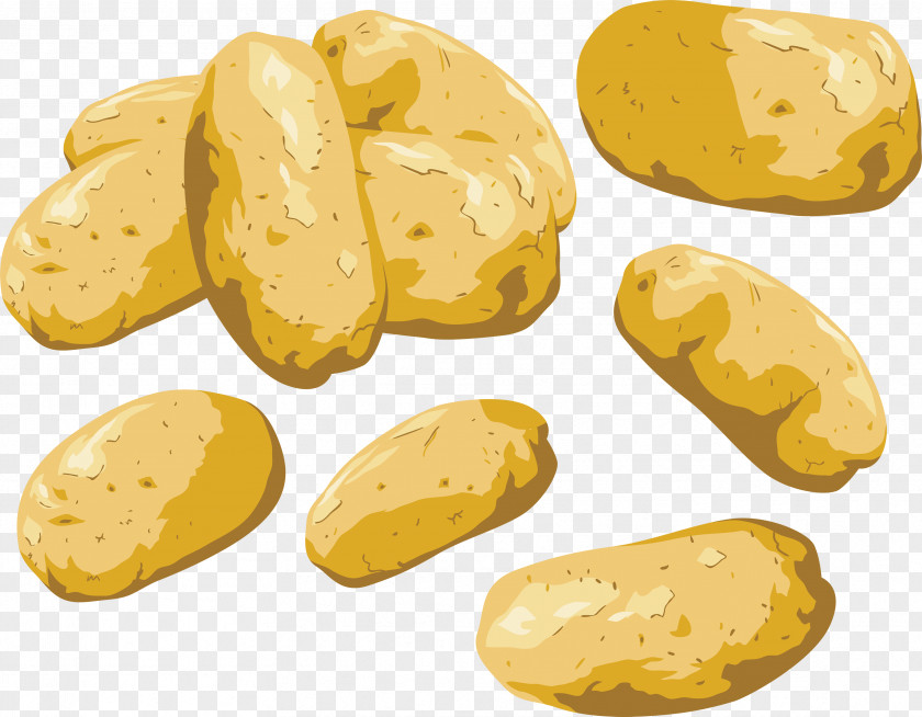 Potato Images Baked French Fries Clip Art PNG