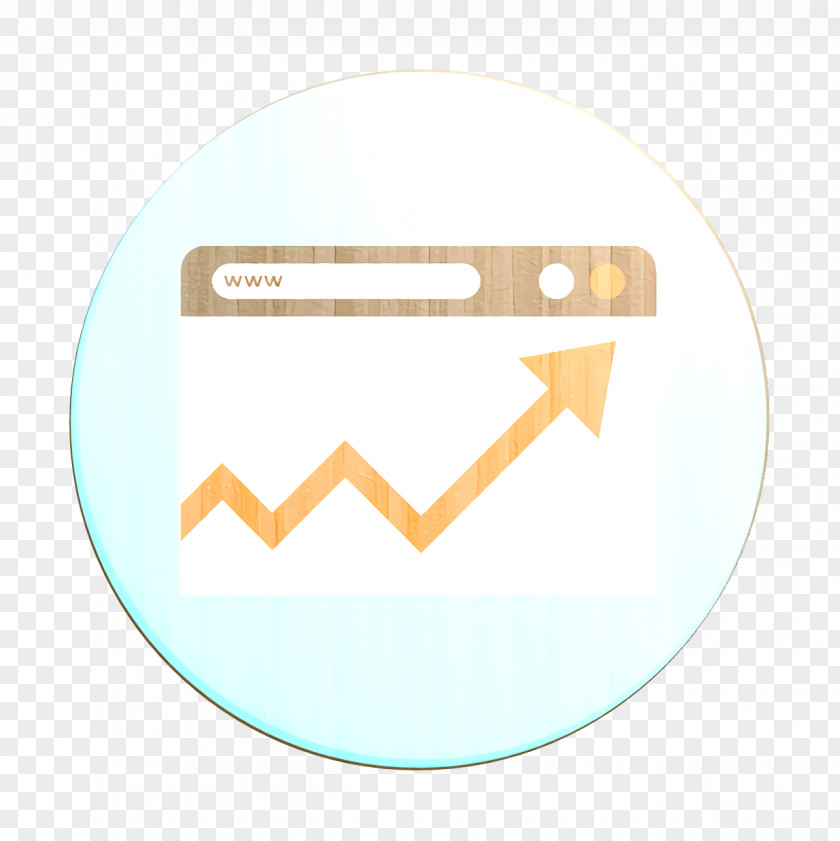 Reports And Analytics Icon Browser Internet PNG