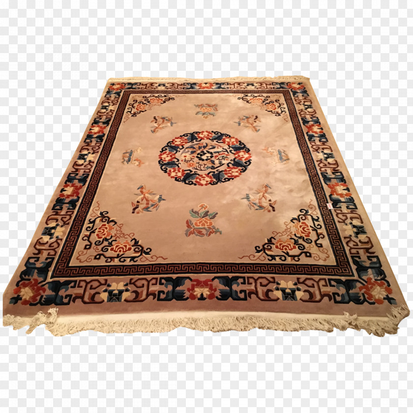 Rug Antique Oriental Rugs Persian Carpet Furniture PNG
