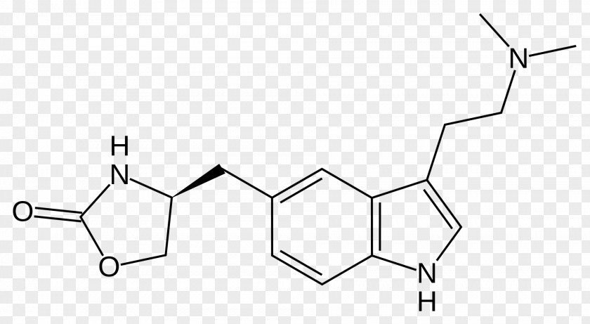 Serotonin Receptor Agonist 5-HT Pharmaceutical Drug PNG