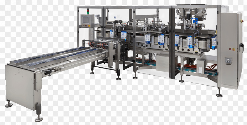 Technology Packaging Machine And Labeling Industry PNG