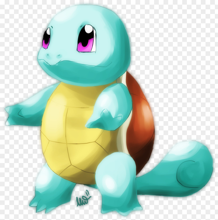 Turtle Squirtle Pokémon Rattata Raticate PNG