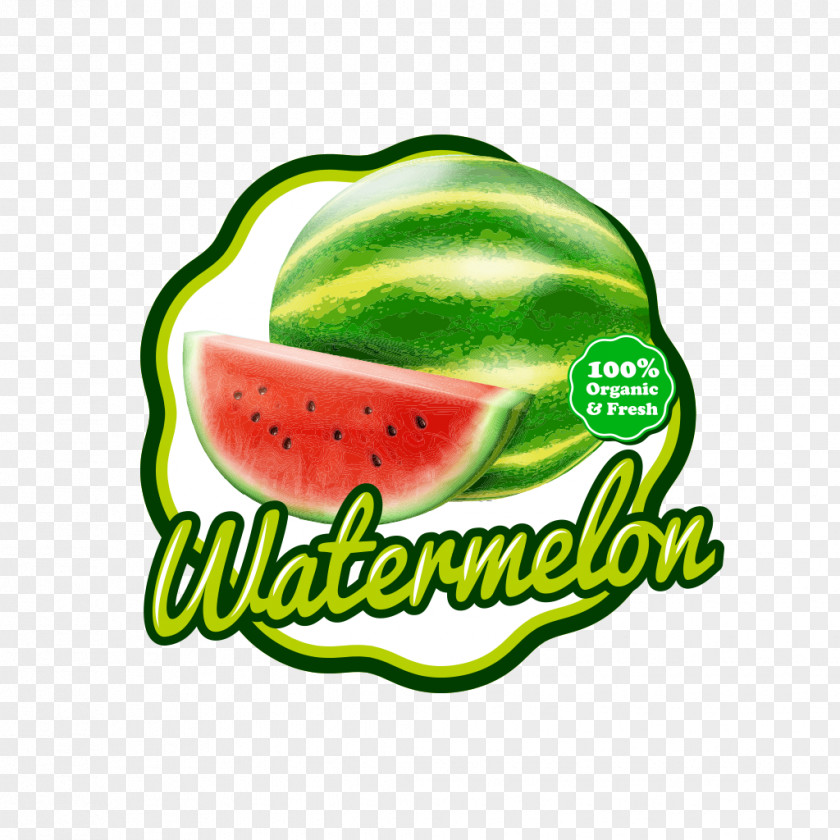 Watermelon Download Icon PNG