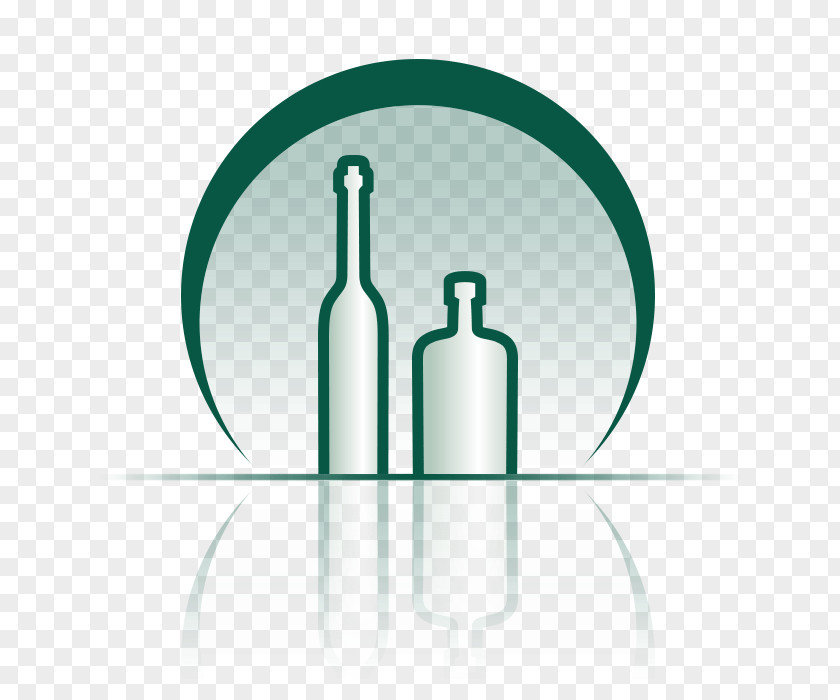 Wine Glass Bottle Liqueur Butterscotch Common Grape Vine PNG
