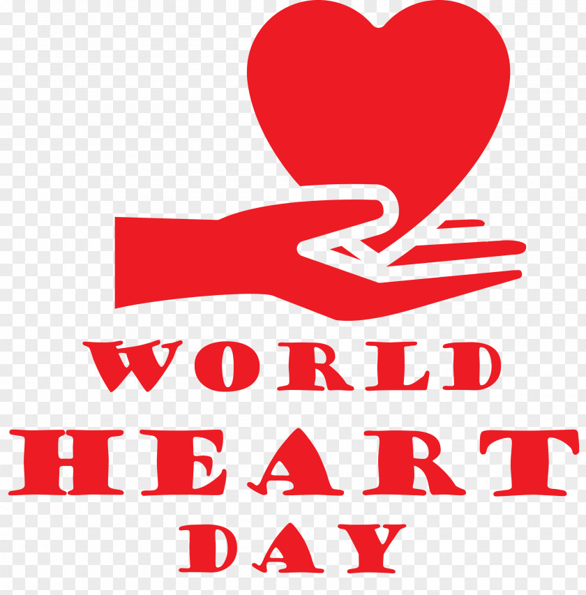 World Heart Day PNG