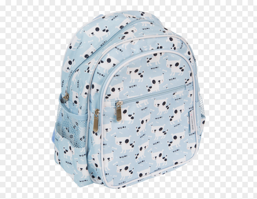 Backpack Dog Child Bag Satchel PNG