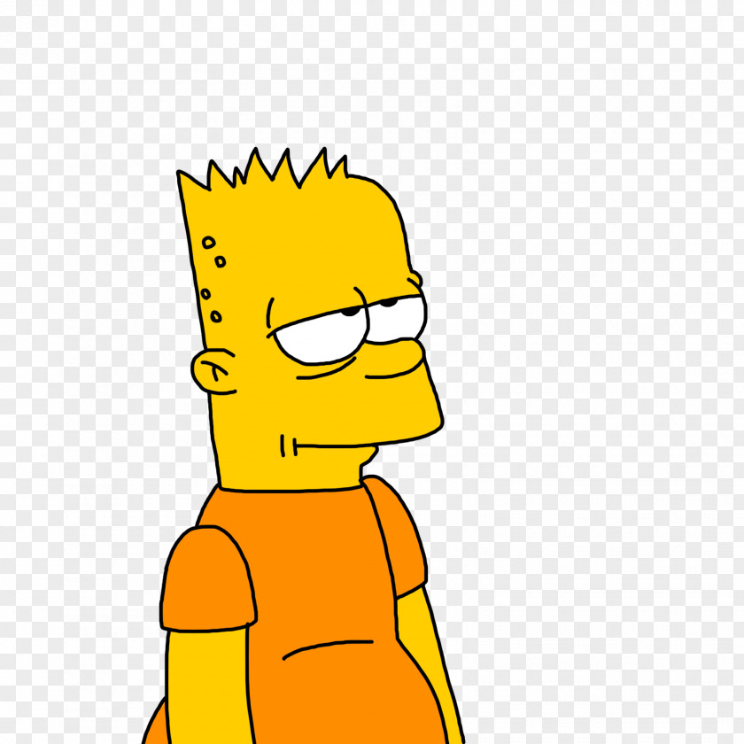 Bart Simpson Lisa Homer Drawing PNG